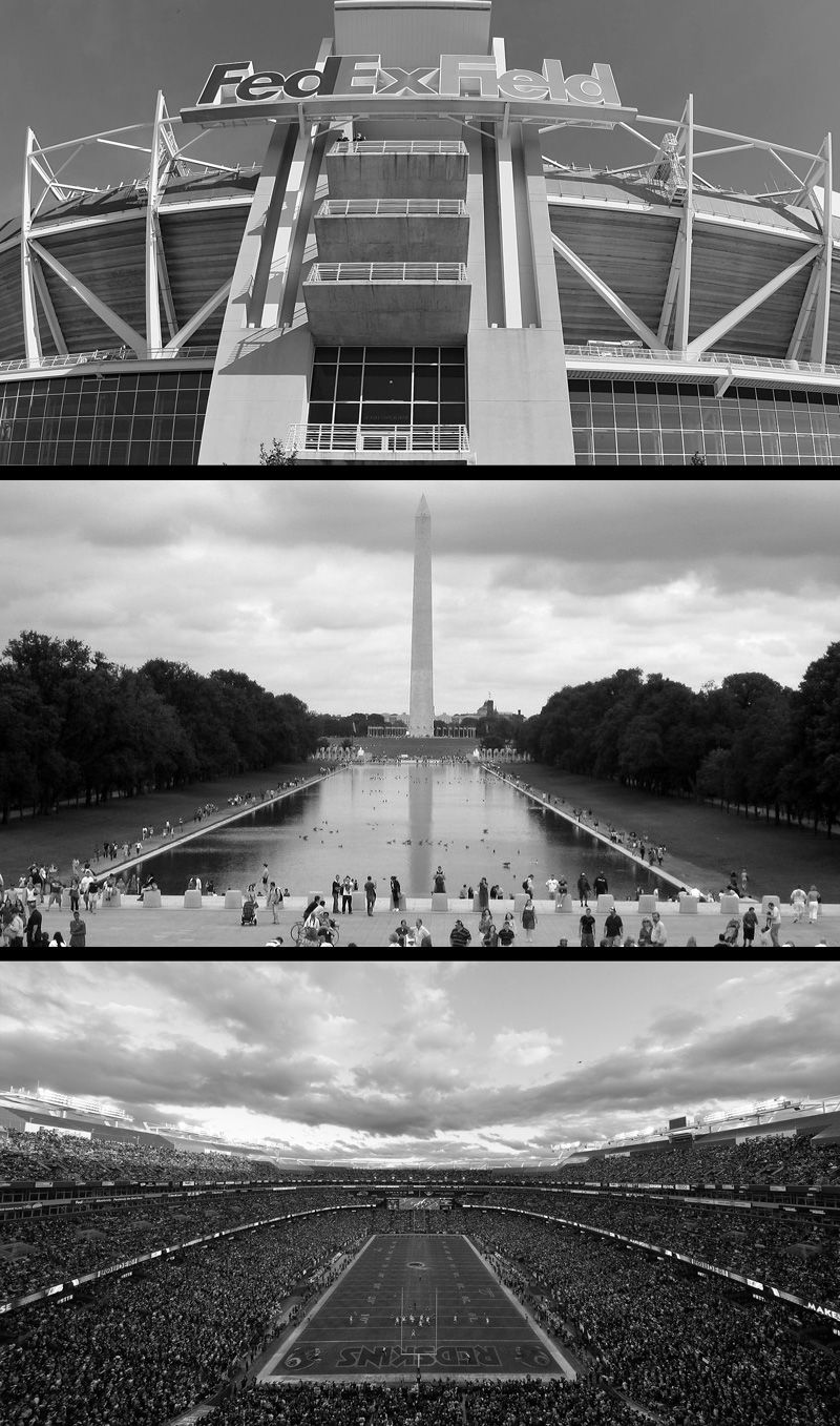 washington-dc-lodging-trio