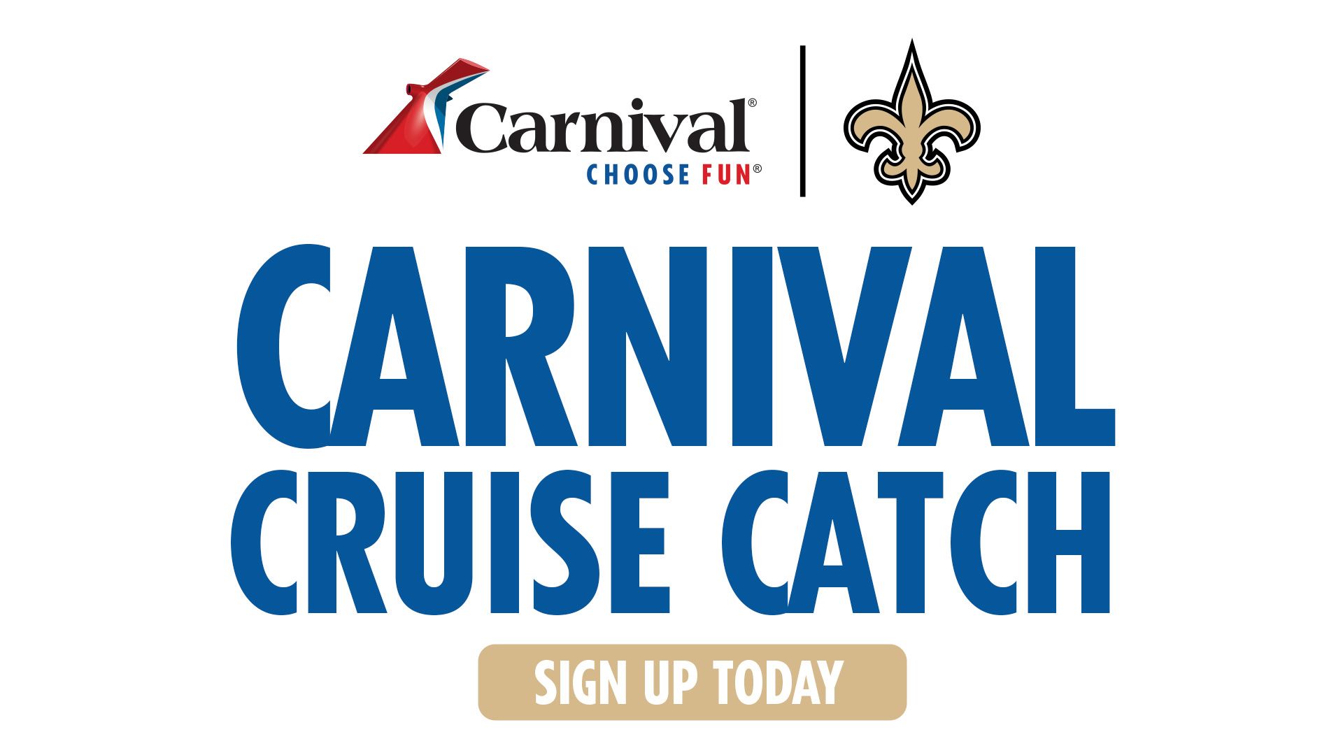 Saints Playoff Tickets Sweepstakes, New Orleans Saints