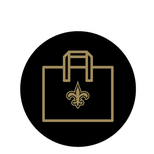 Official New Orleans Saints Fan Packages  Saints Tickets, Pregame Field  Pass, & Hotel Packages