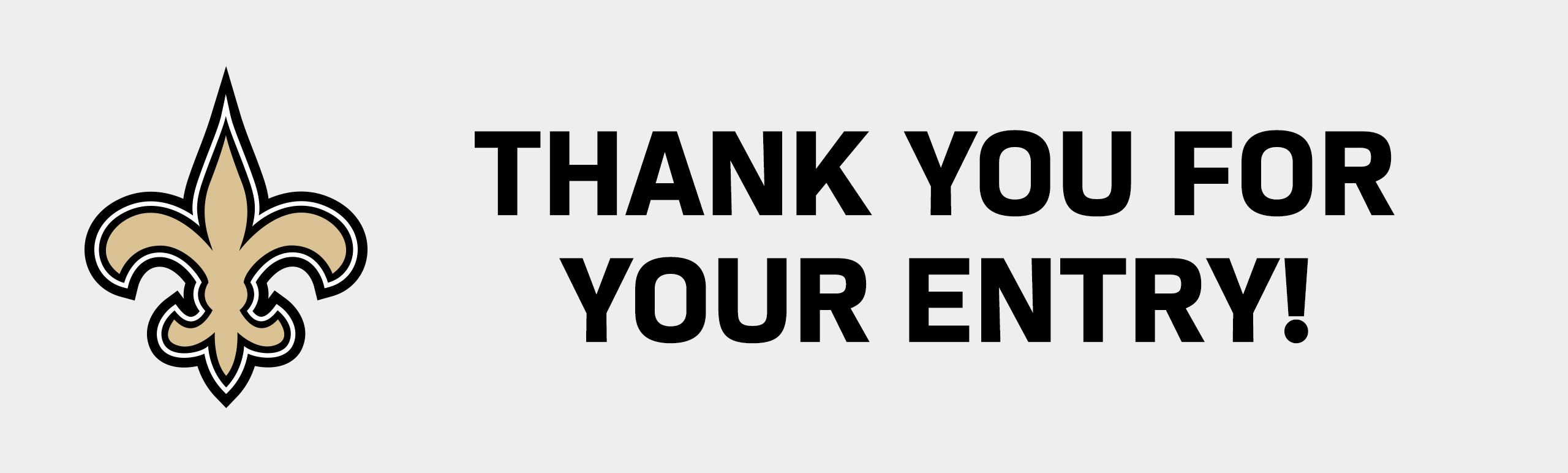 Promo-Thank-You-Entry