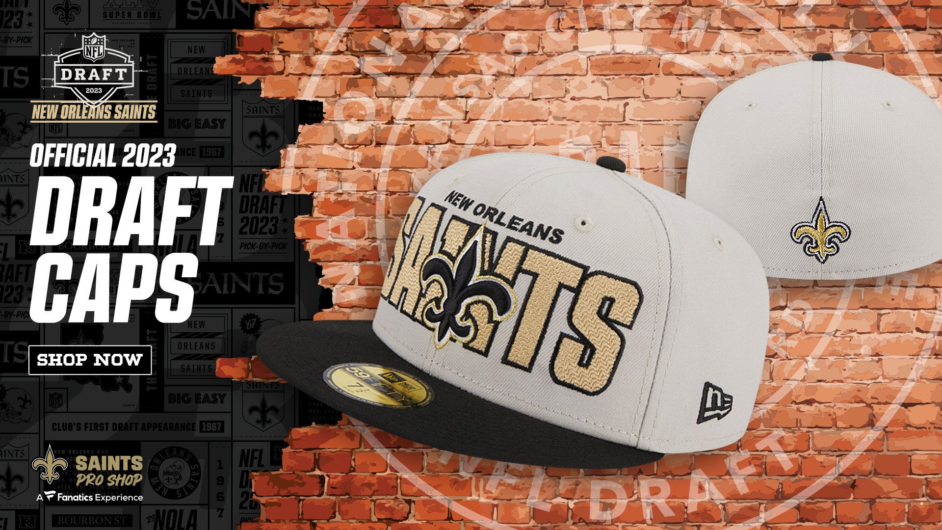 NFL Draft hats 2023: How does your favorite team look? [PHOTOS] -  DraftKings Network