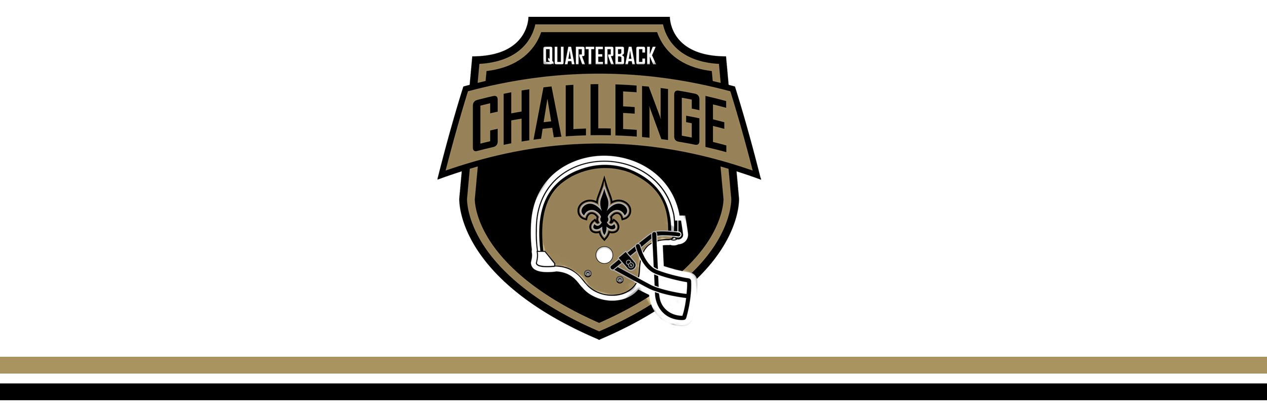 Saints 2020 QB Fan Challenge Presented by EA Sports