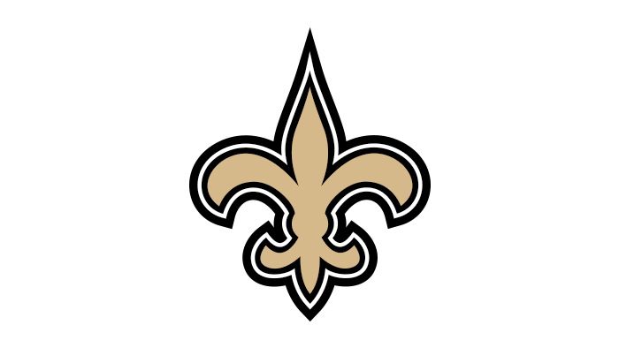 what channel new orleans saints play on today