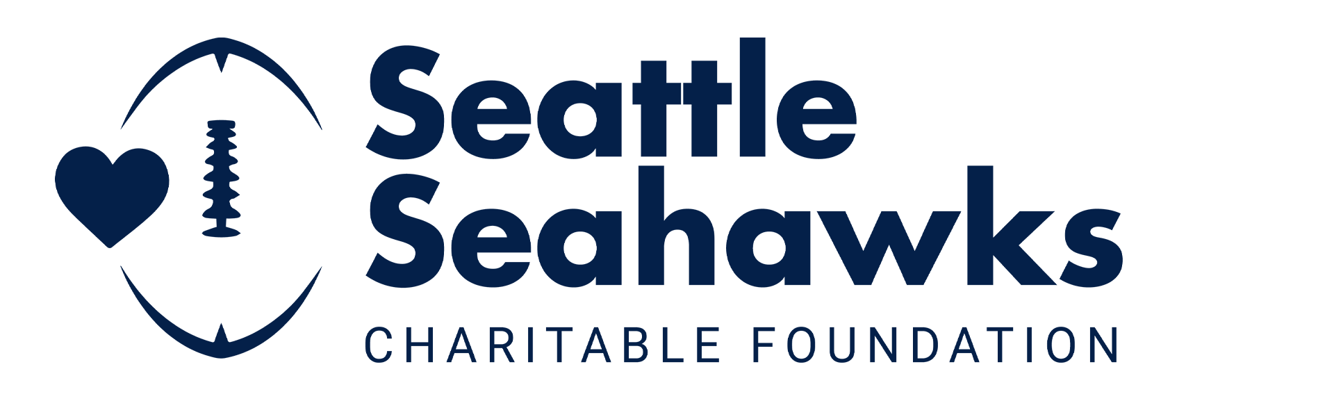 Charitybuzz: Be a Seahawks Honorary Youth Co-Captain & 2 Club Tickets on  Nov 12 in Seattle