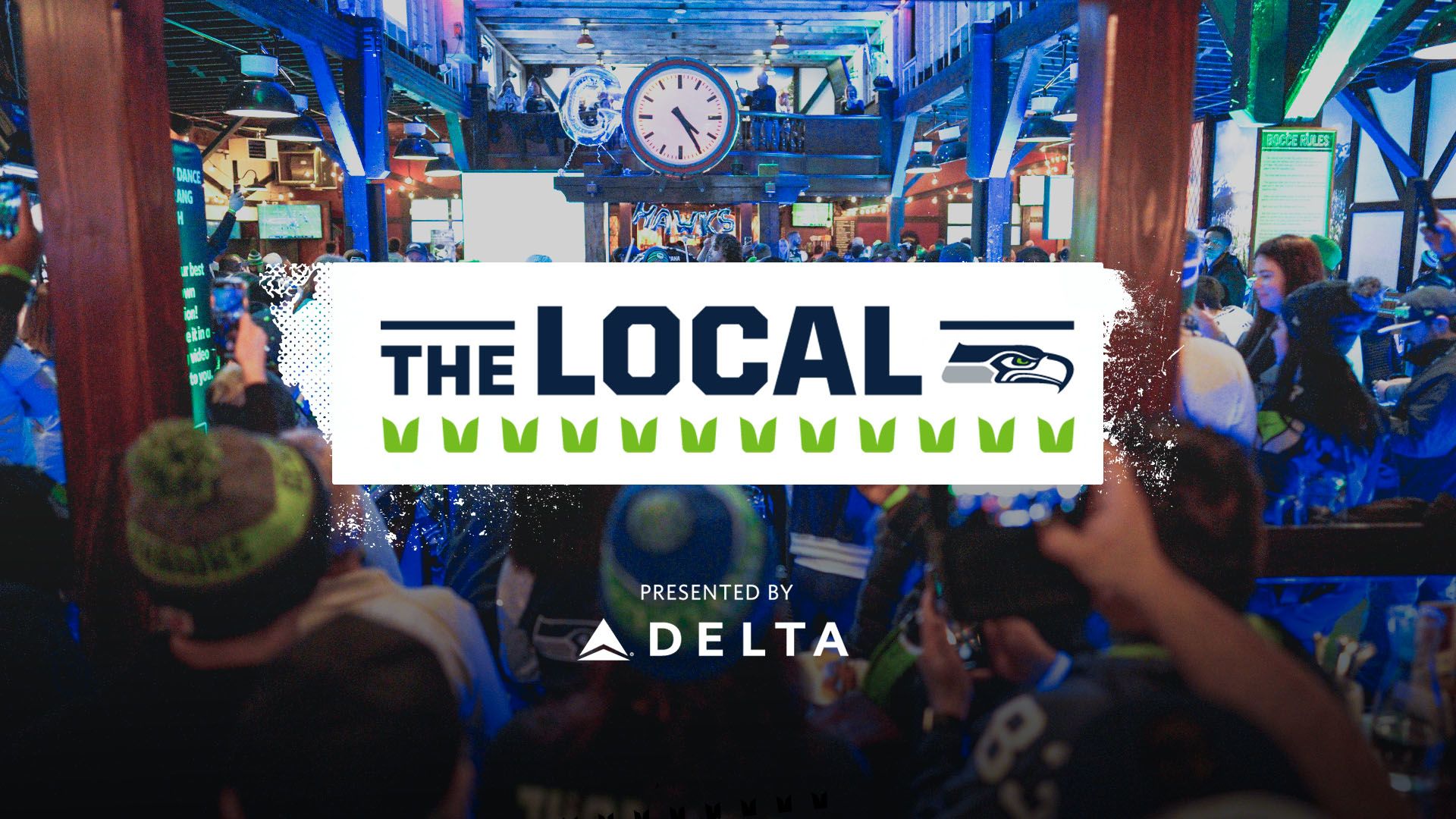 Stay up to date like a local, from anywhere in the world