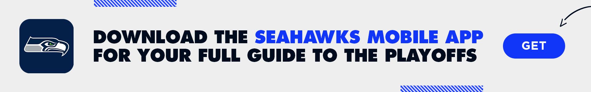 Download The Seahawks Mobile App For Your Full Guide To The Playoffs
