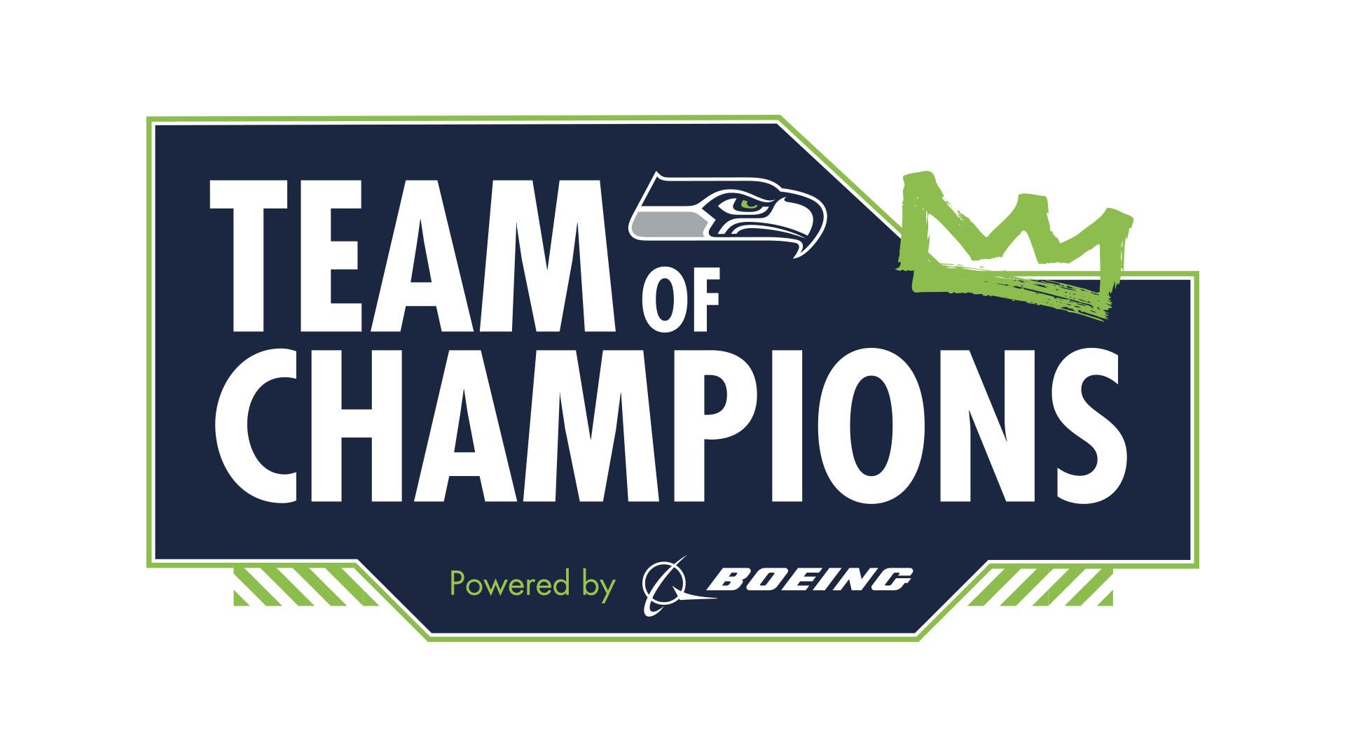 Wednesday noon deadline to enter our 12th Fan Seattle Seahawks photo  contest