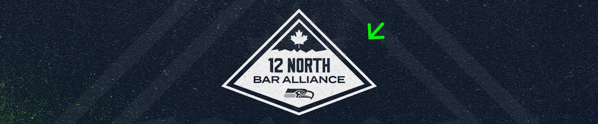 12 North Bar Alliance