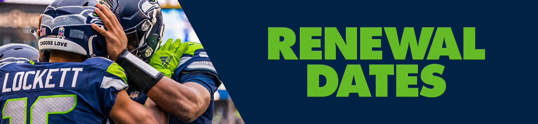 4x 2022 Season Tickets - Available to a good home : r/Seahawks