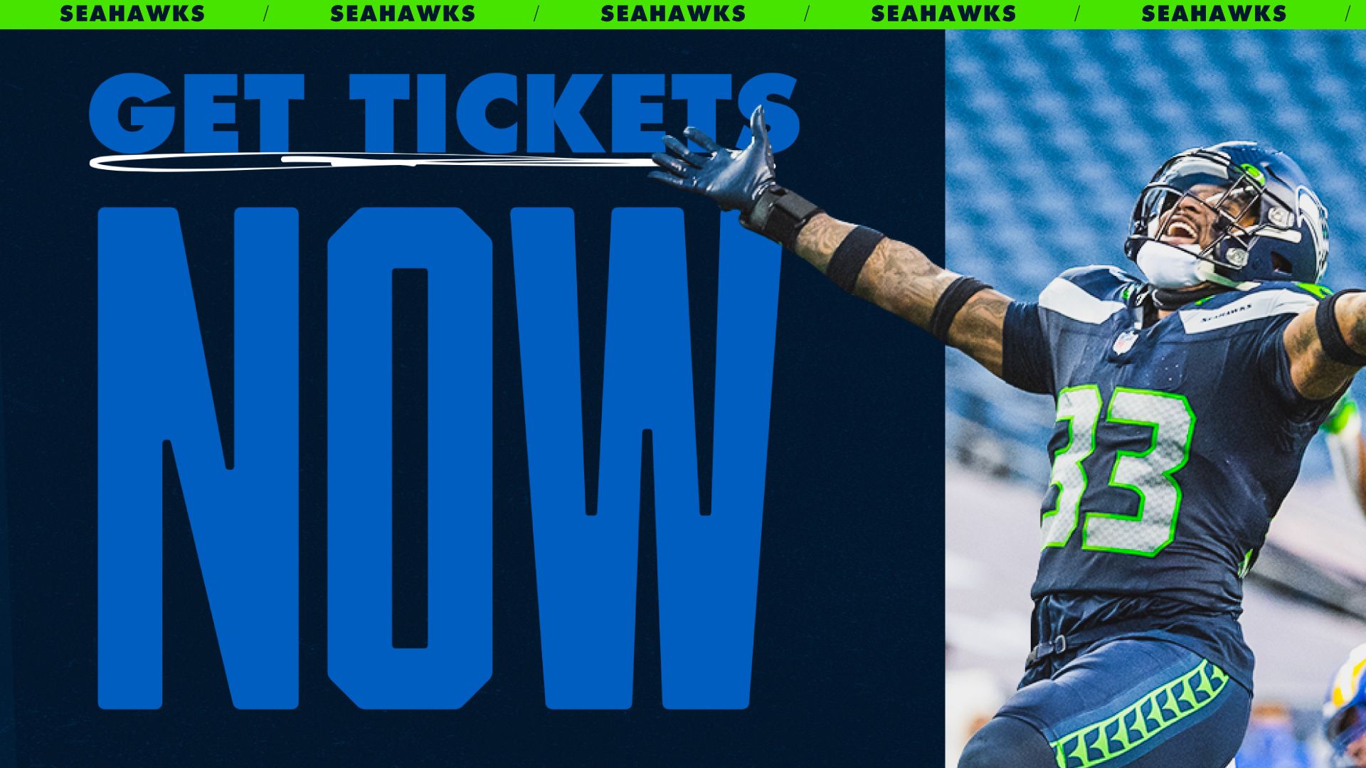 Seattle Seahawks Season Ticket Holder Information | Seattle ...