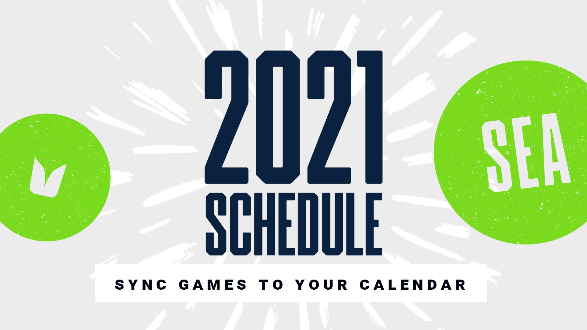 Printable 2021-2022 Seattle Seahawks Schedule