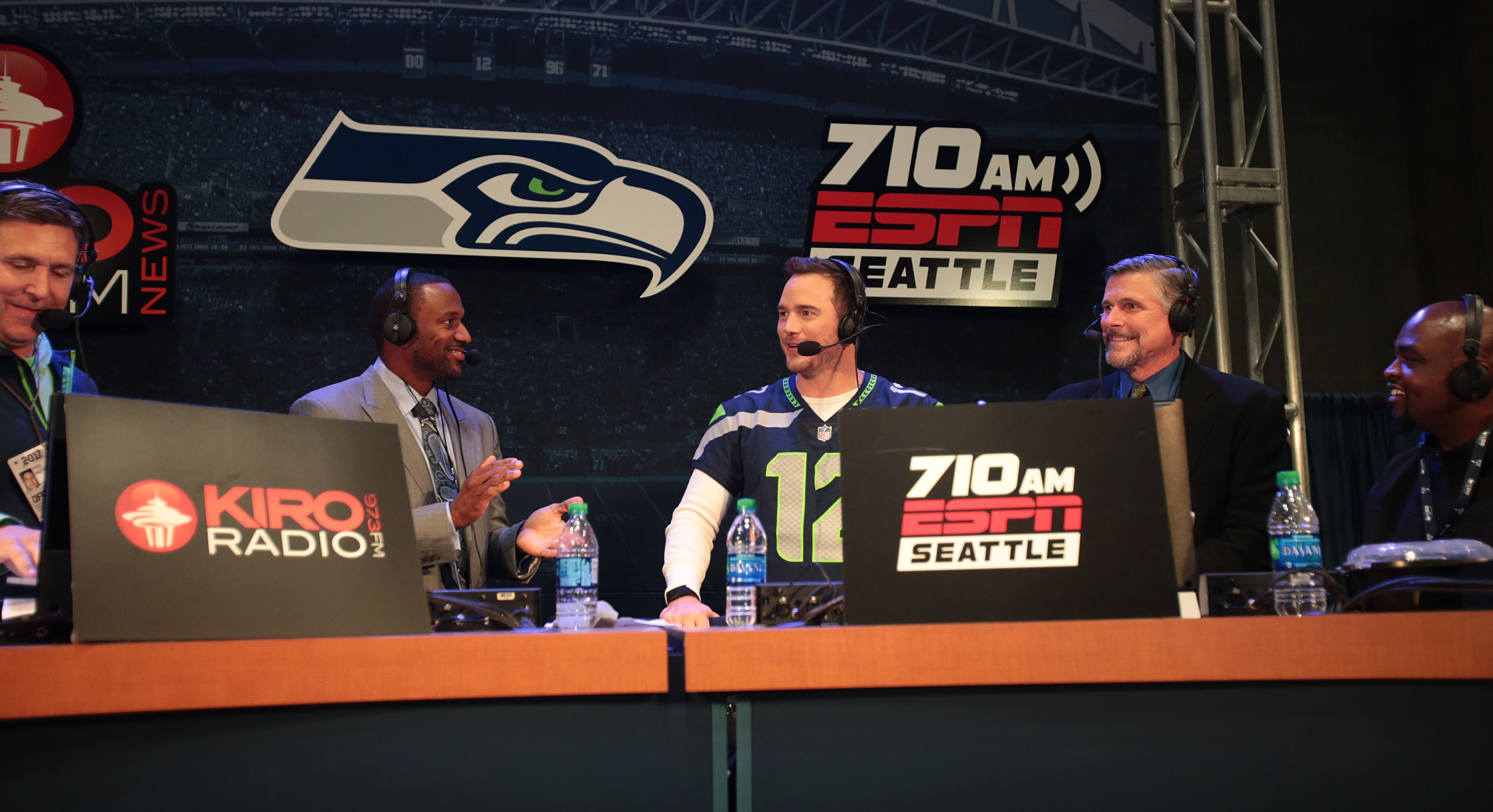 Seahawks Radio Network Affiliates | Seattle Seahawks – Seahawks.com