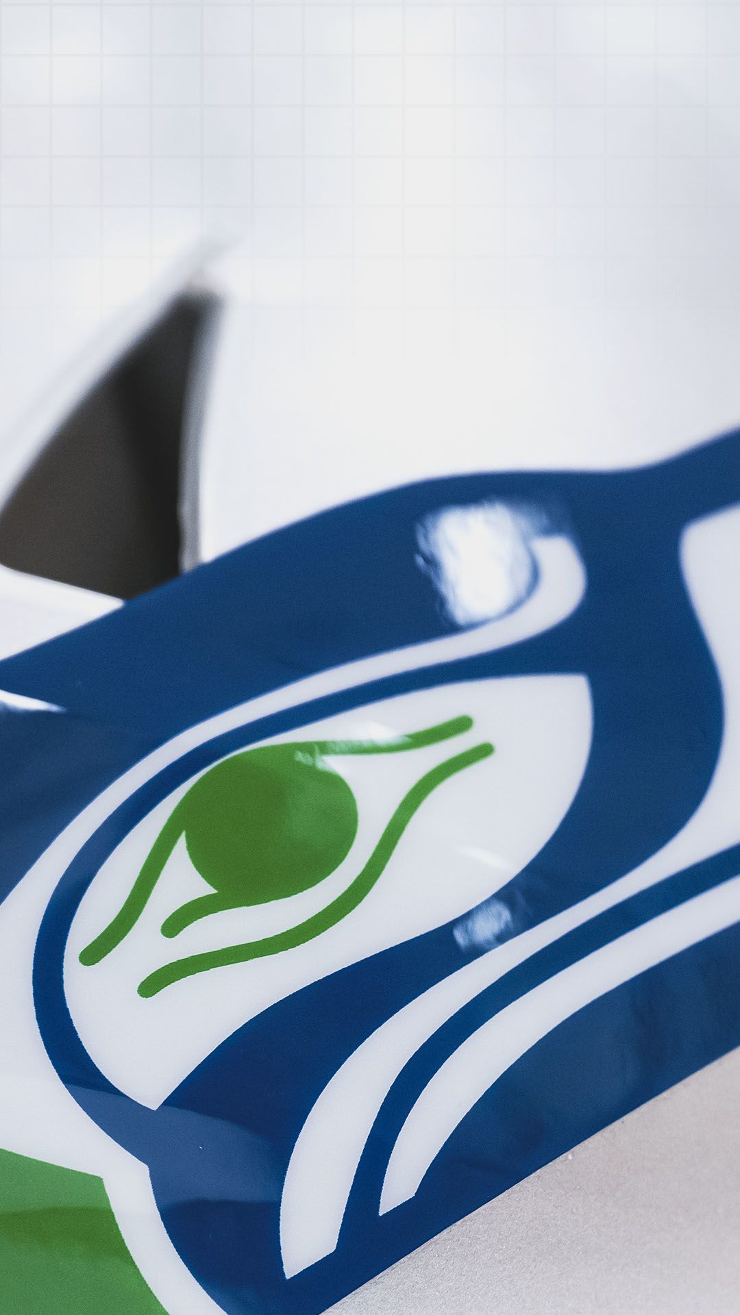 Seattle Seahawks 2023 schedule: Downloadable wallpaper