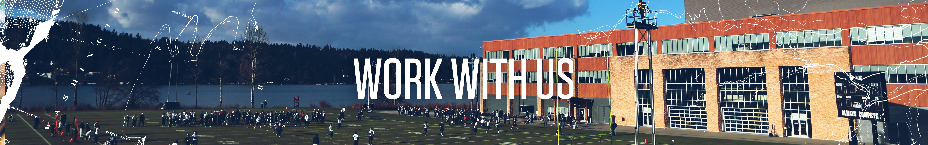 Seahawks Internships  Seattle Seahawks –