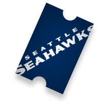 Seattle Seahawks Season Ticket Renewal