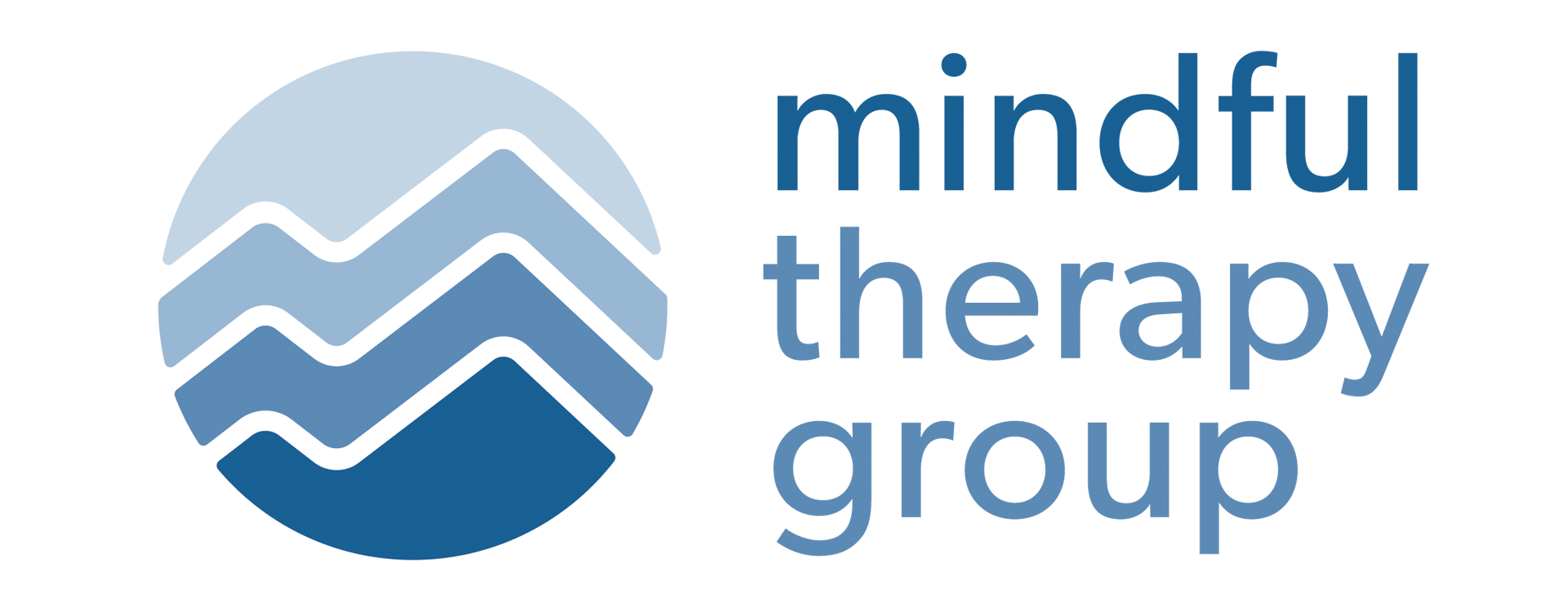 Mindful Therapy Group Logo