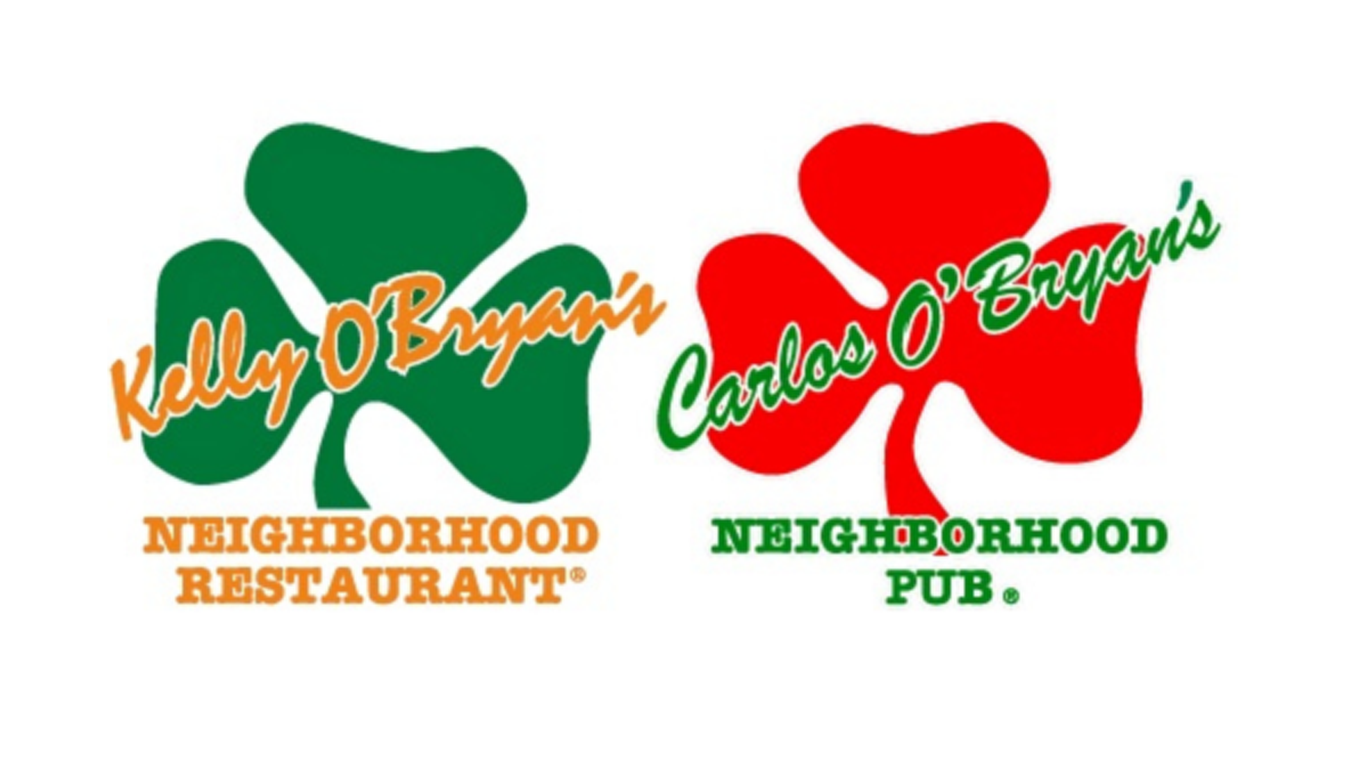 The Carlos O'Bryan's Logo