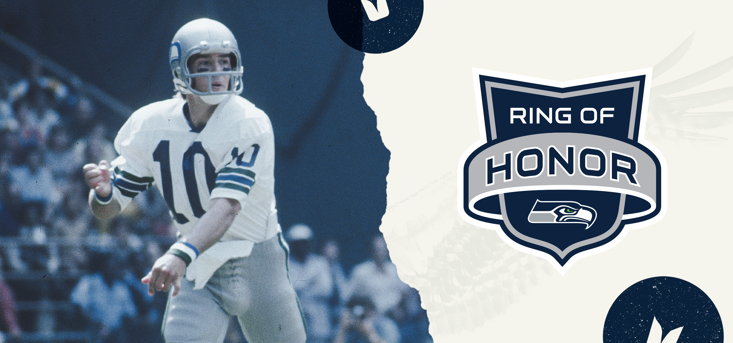 Jim Zorn Signed Full Sized Seahawks Replica Helmet w/Ring of Honor Ins –  Northwest Sportscards