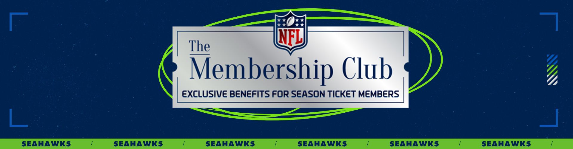 Seahawks Tickets  Seattle Seahawks –