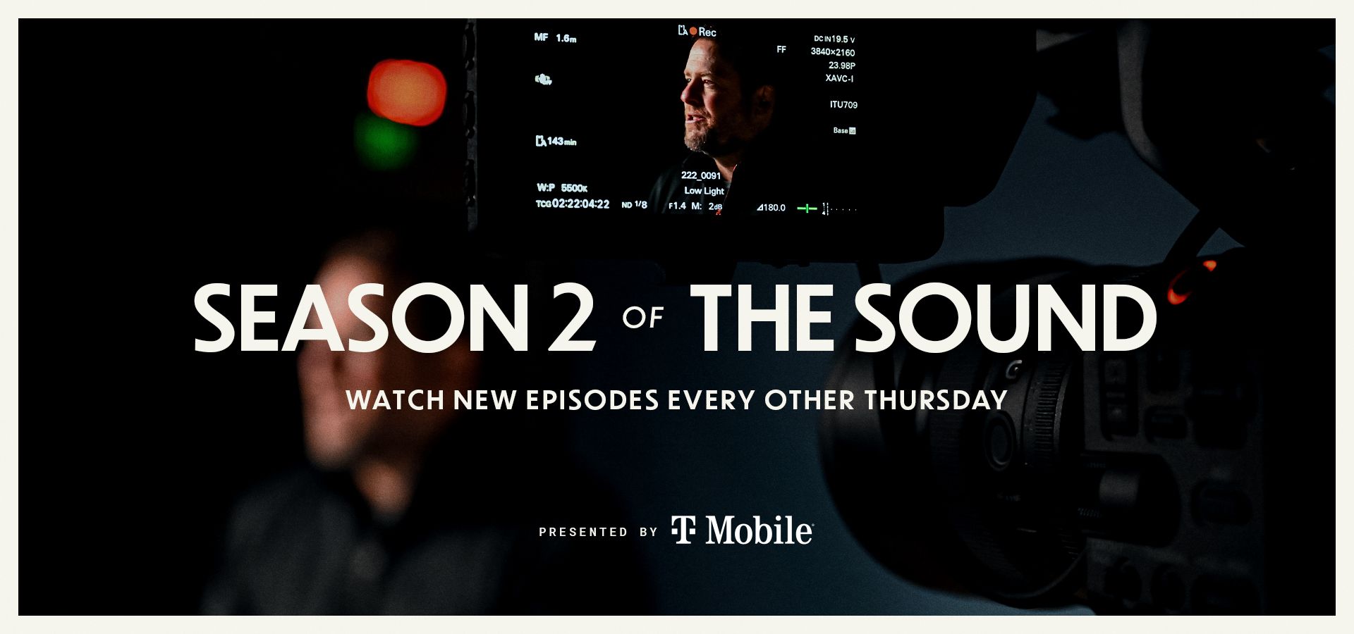 Magic In The Air  The Sound Of The Seahawks: S2 Ep. 10 presented by  T-Mobile 