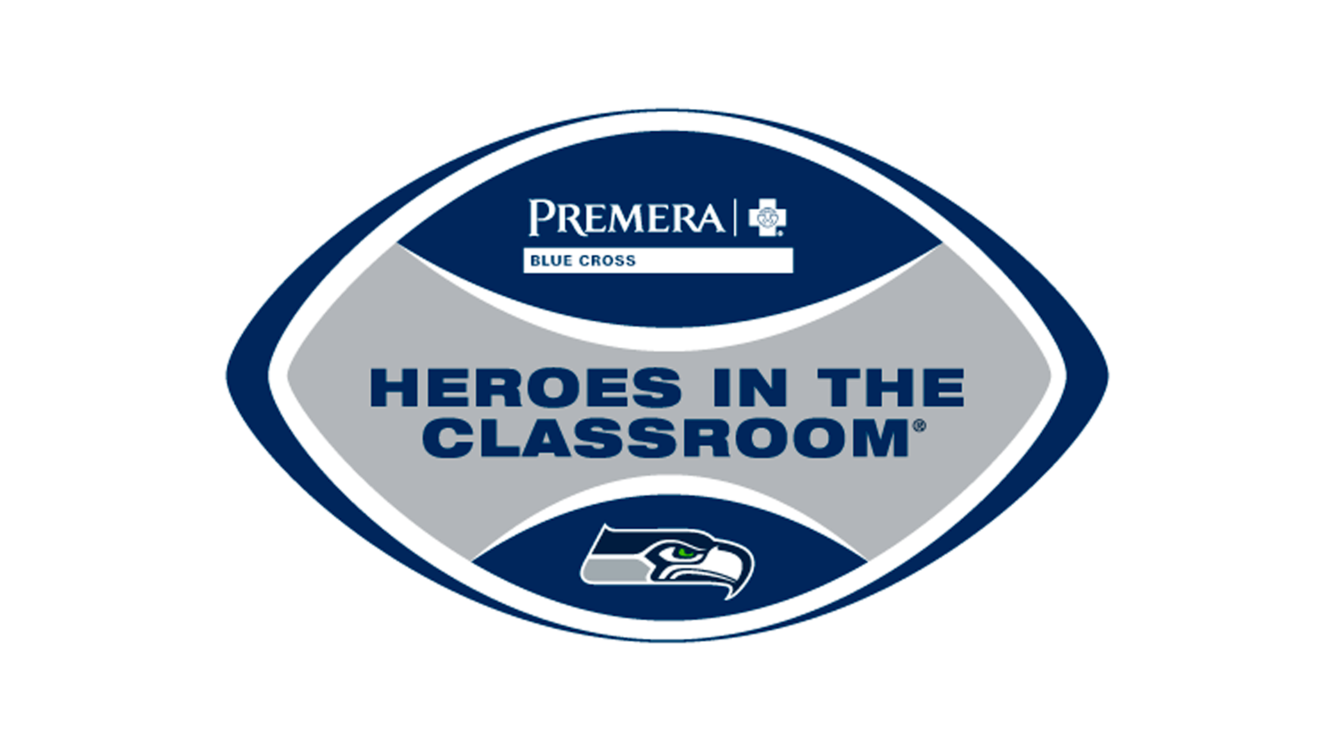 Seattle Seahawks on X: A playoff Blue Friday Giveaway! Retweet to win a  free @dkm14 jersey! #SweepStakes  / X