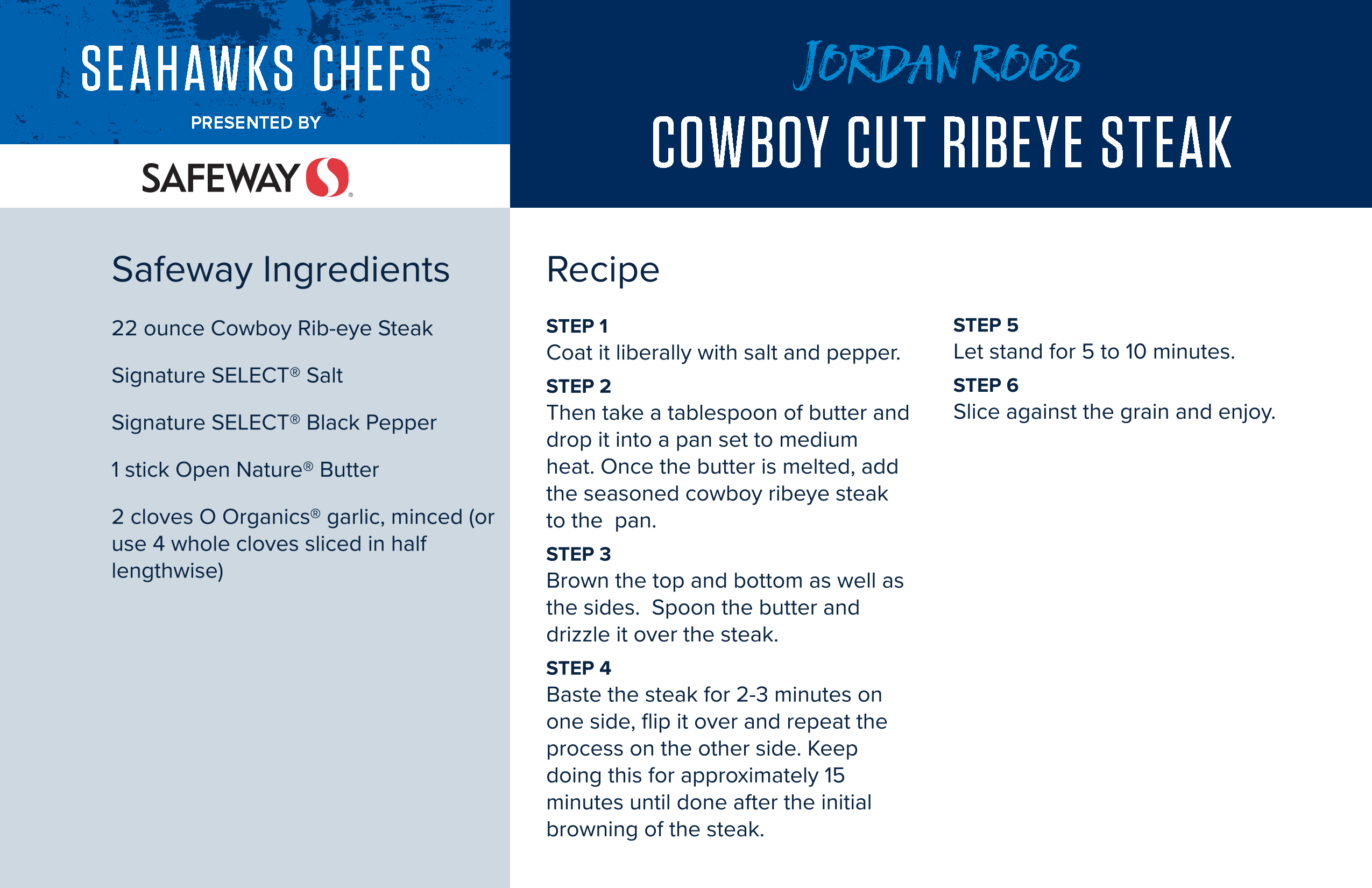 Seahawks Chefs_Jordan Roos-RecipeCard