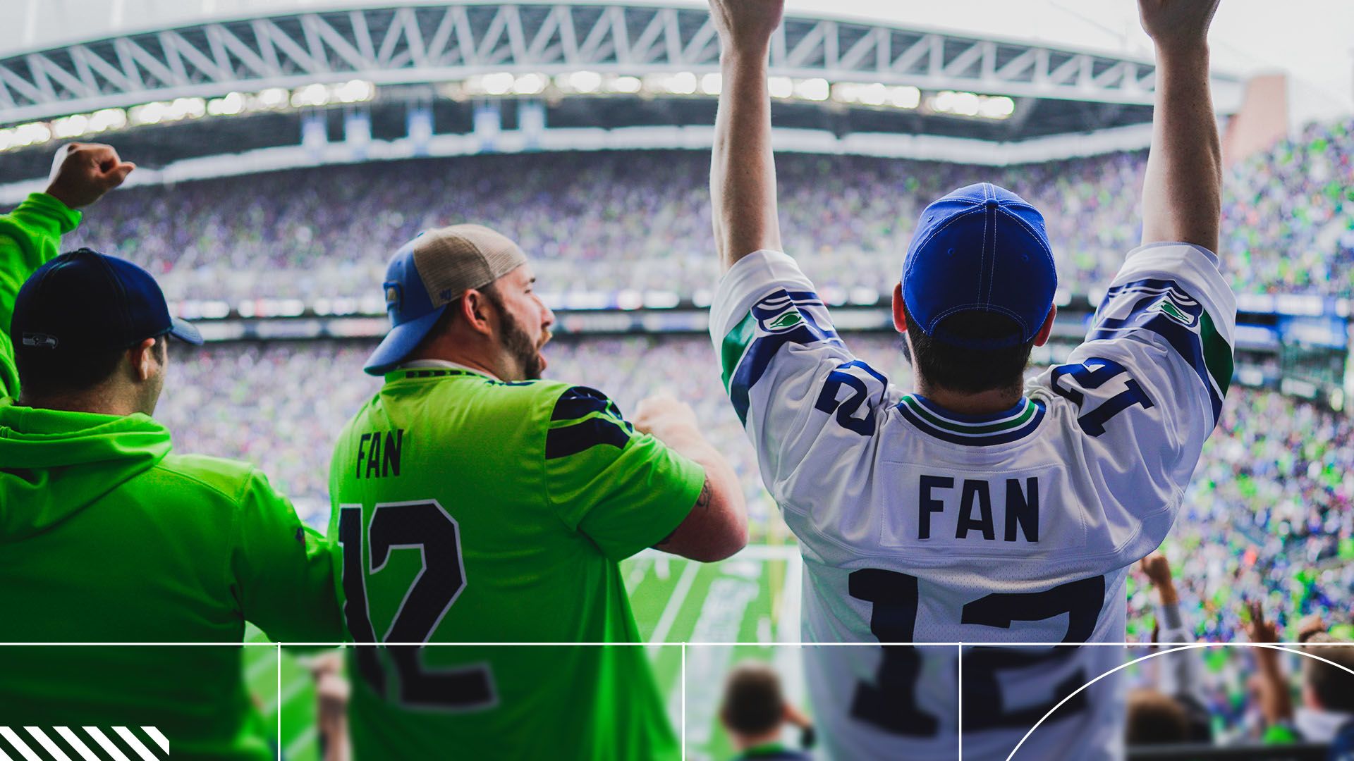 Seahawks Tickets  Seattle Seahawks –