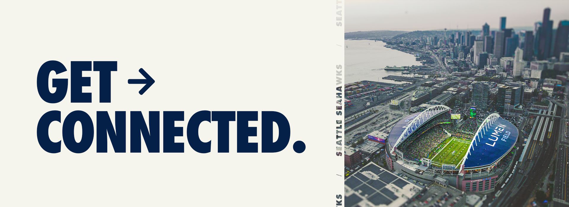 Seattle Seahawks on X: It all comes down to this. #GoHawks x @lumentechco   / X