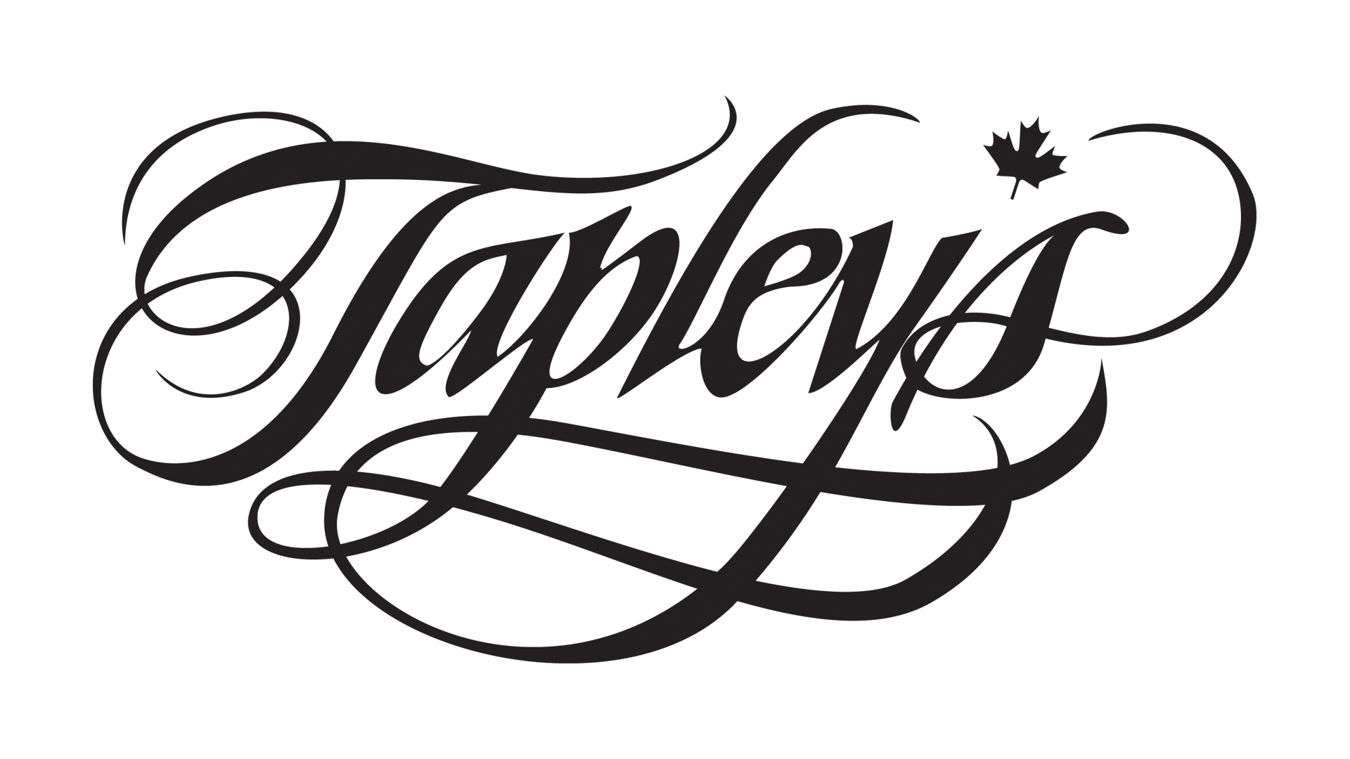 The Tapley's Neighborhood Pub Logo