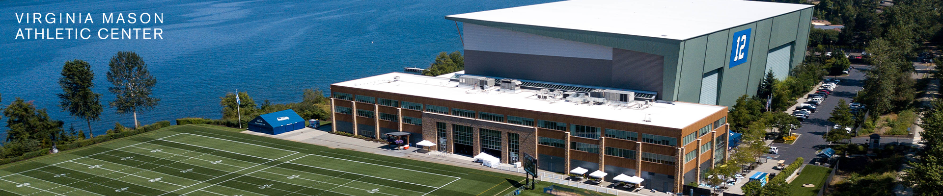 Seattle Seahawks - No better place to spend #BackTogetherSaturday than on  the shores of Lake Washington at the Virginia Mason Athletic Center  #SeahawksCamp x The Boeing Company