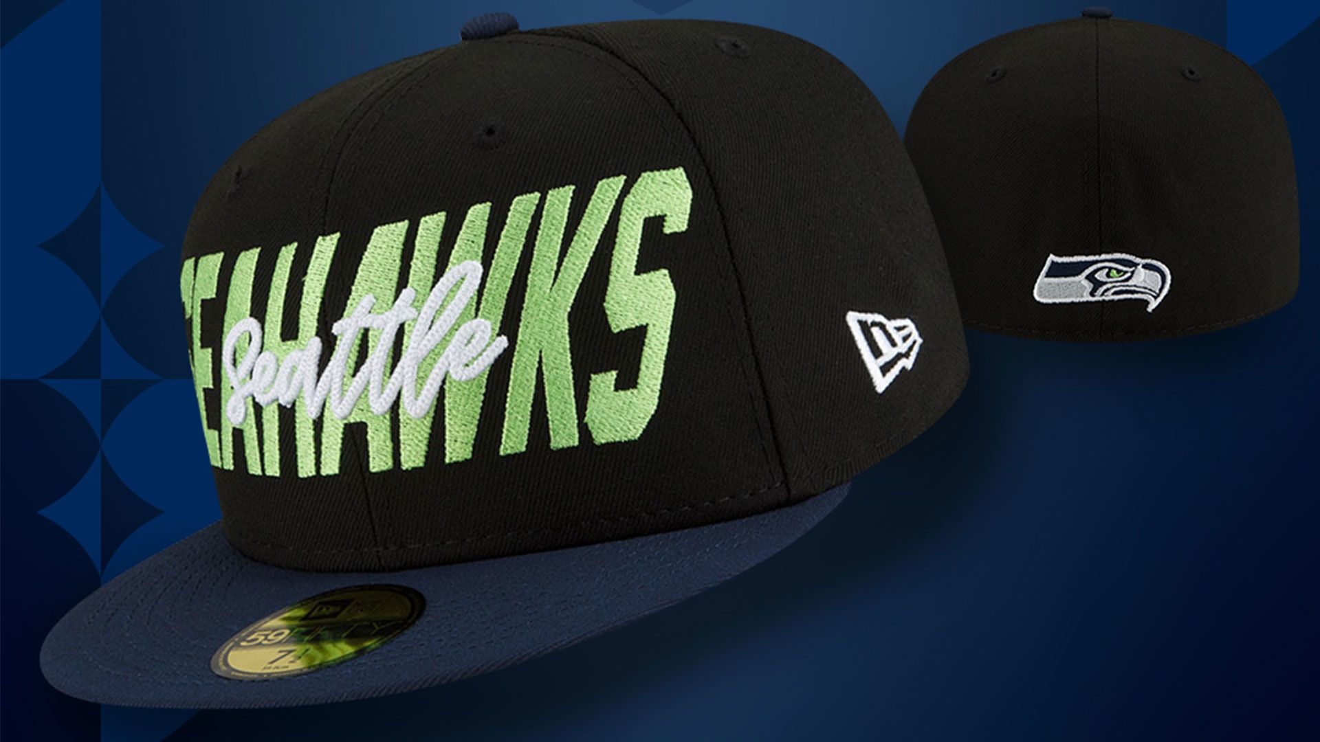 seahawks gear