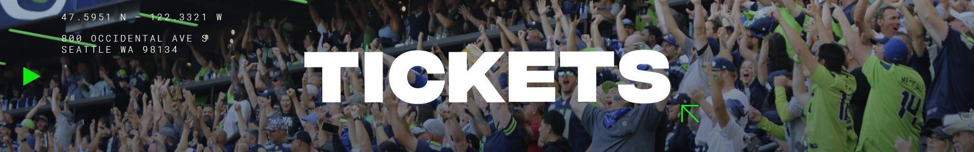 Seahawks Announce Registration Details For $75 Single-Game Ticket Box  Office Sale