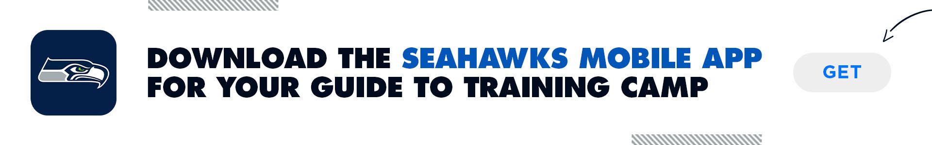 Seahawks set training camp dates. Here's when fans can register