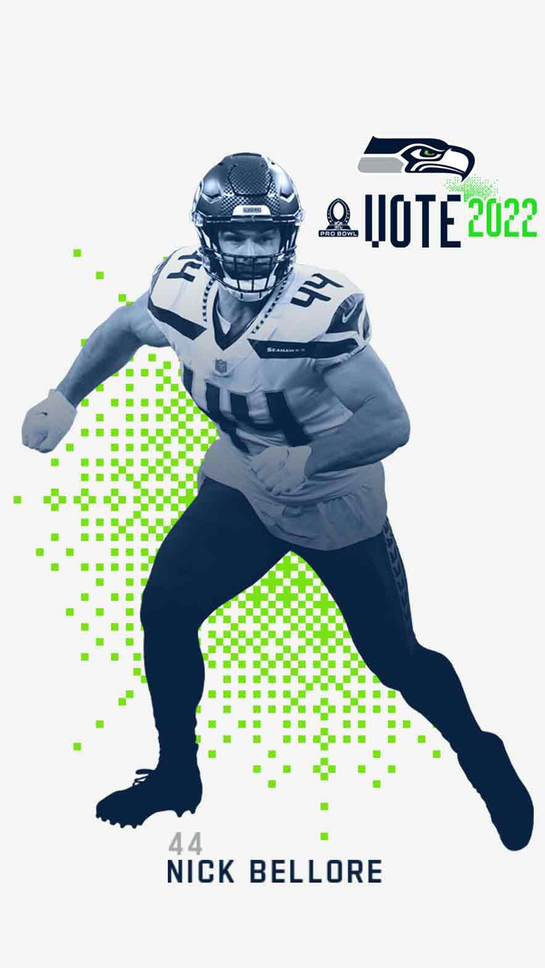 Seahawks 2022 Schedule Wallpaper Seahawks 2022 Pro Bowl Voting | Seattle Seahawks – Seahawks.com