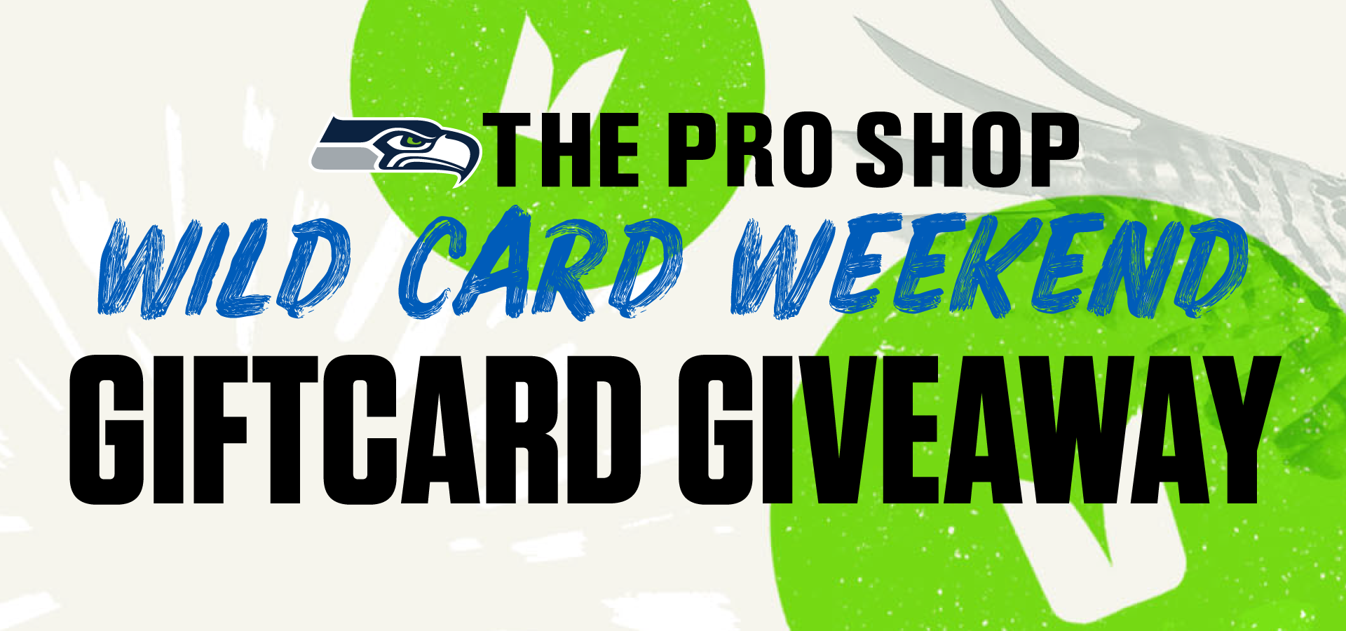 seattle seahawks pro shop