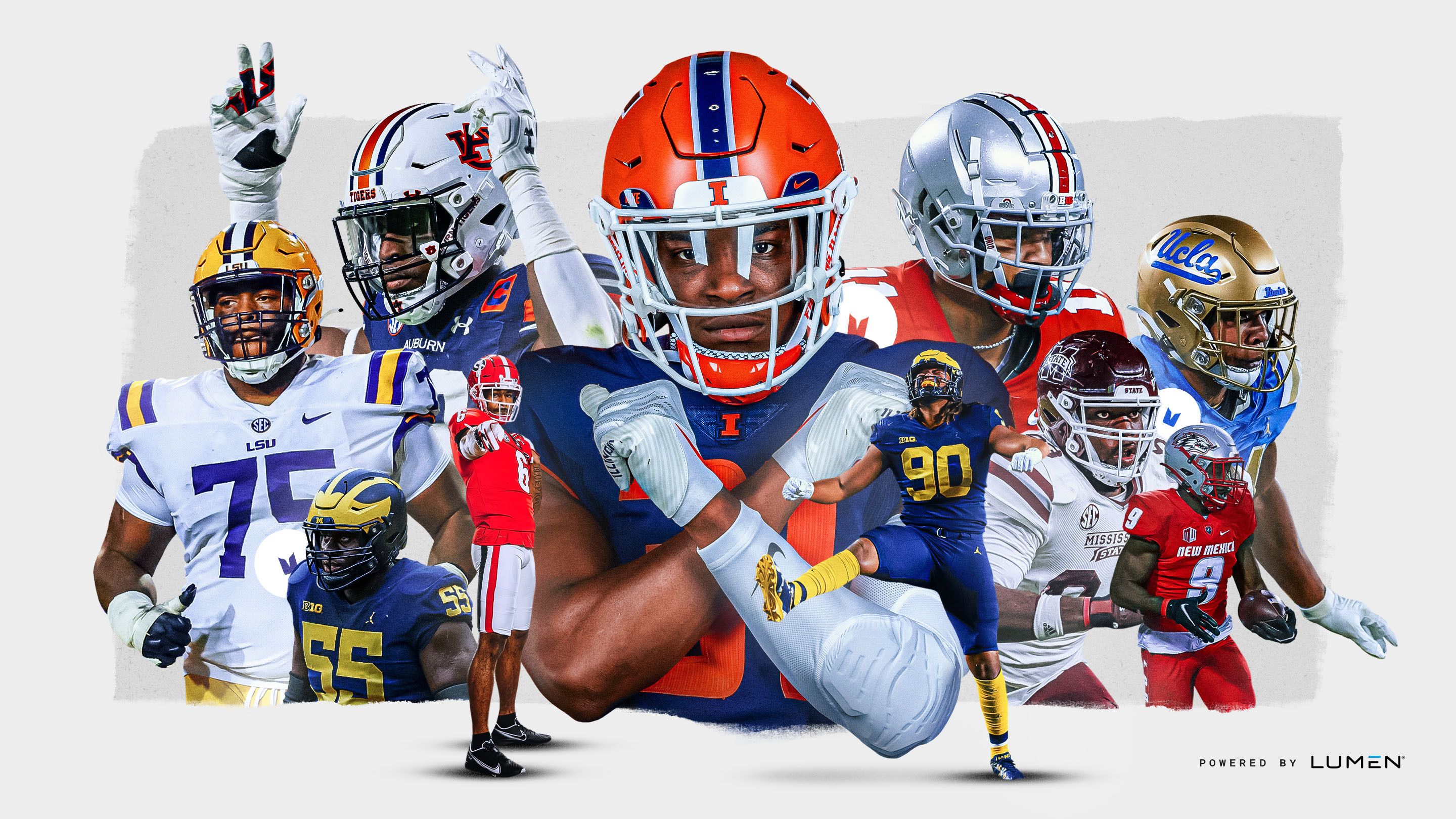 2022 NFL Draft results: Pick-by-pick tracker for every selection