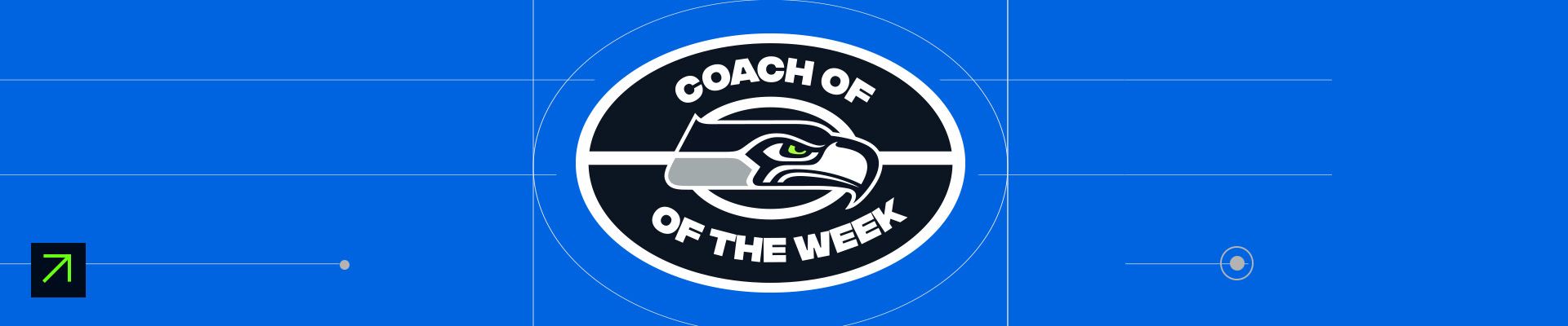 Renton head coach wins Coach of the Week from Seahawks