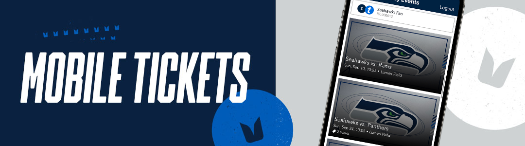 Seahawks Announce Details for $75 Single-Game Ticket Online Sale Event