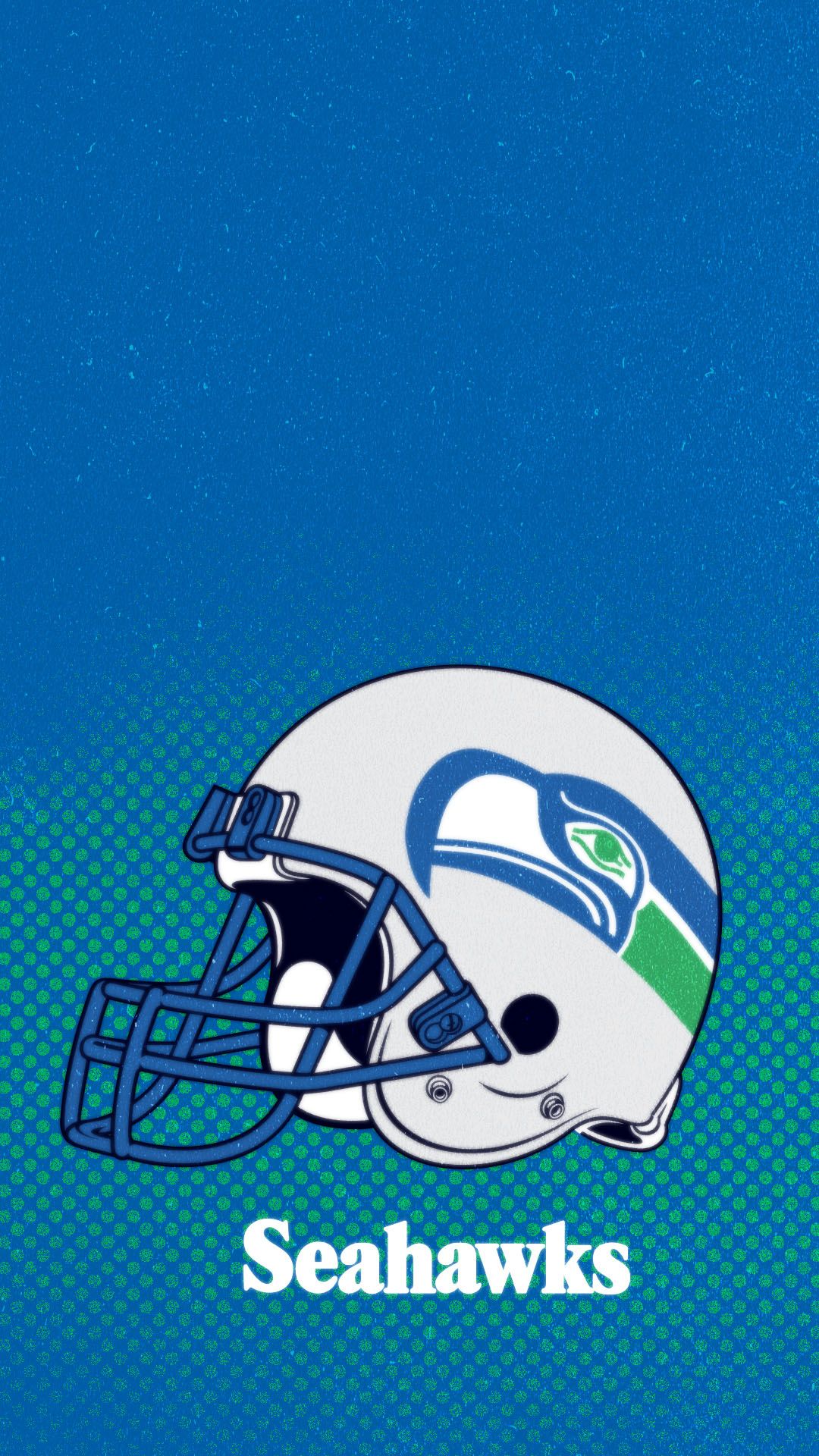 Seahawks Mobile App for iPhone, Android, iPad