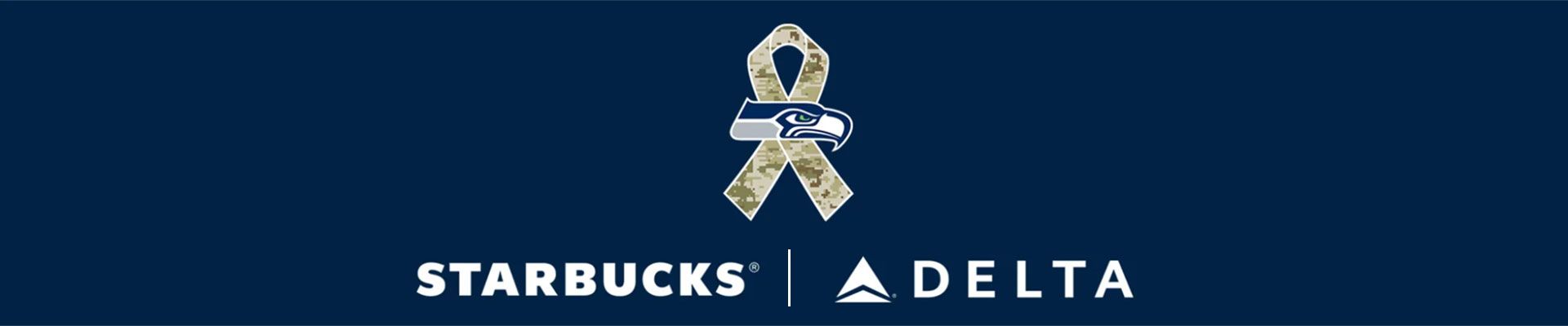 Seattle Seahawks Veteran's Day Celebration RSVP