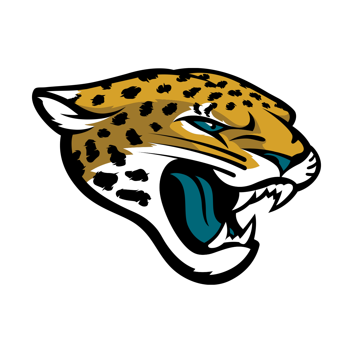 The Jaguars Logo