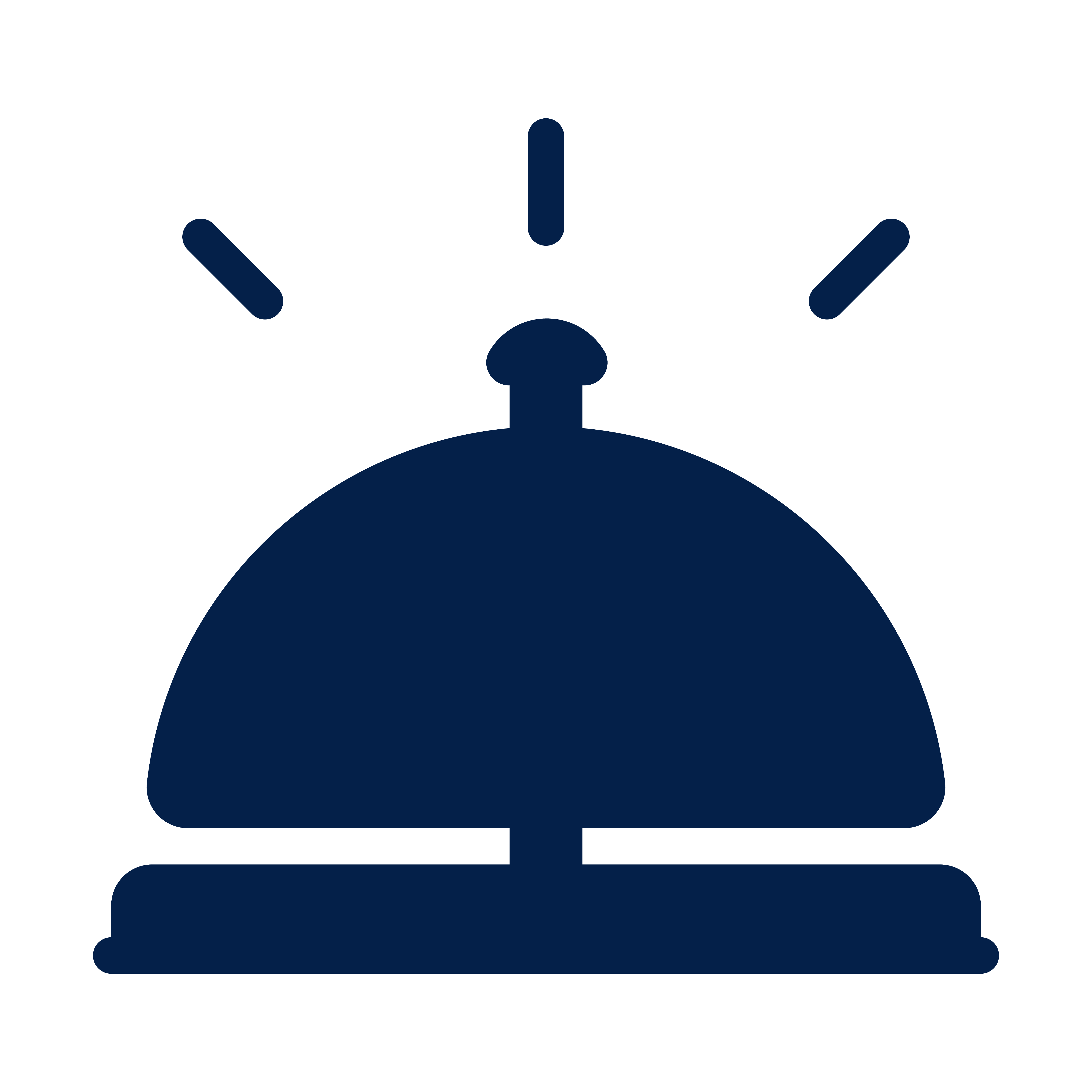 Full-Time Dedicated Suite Staff