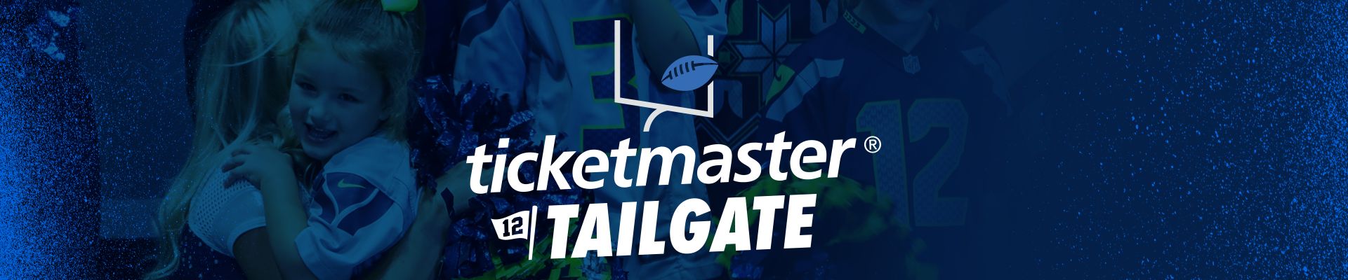 Ticketmaster Tailgate