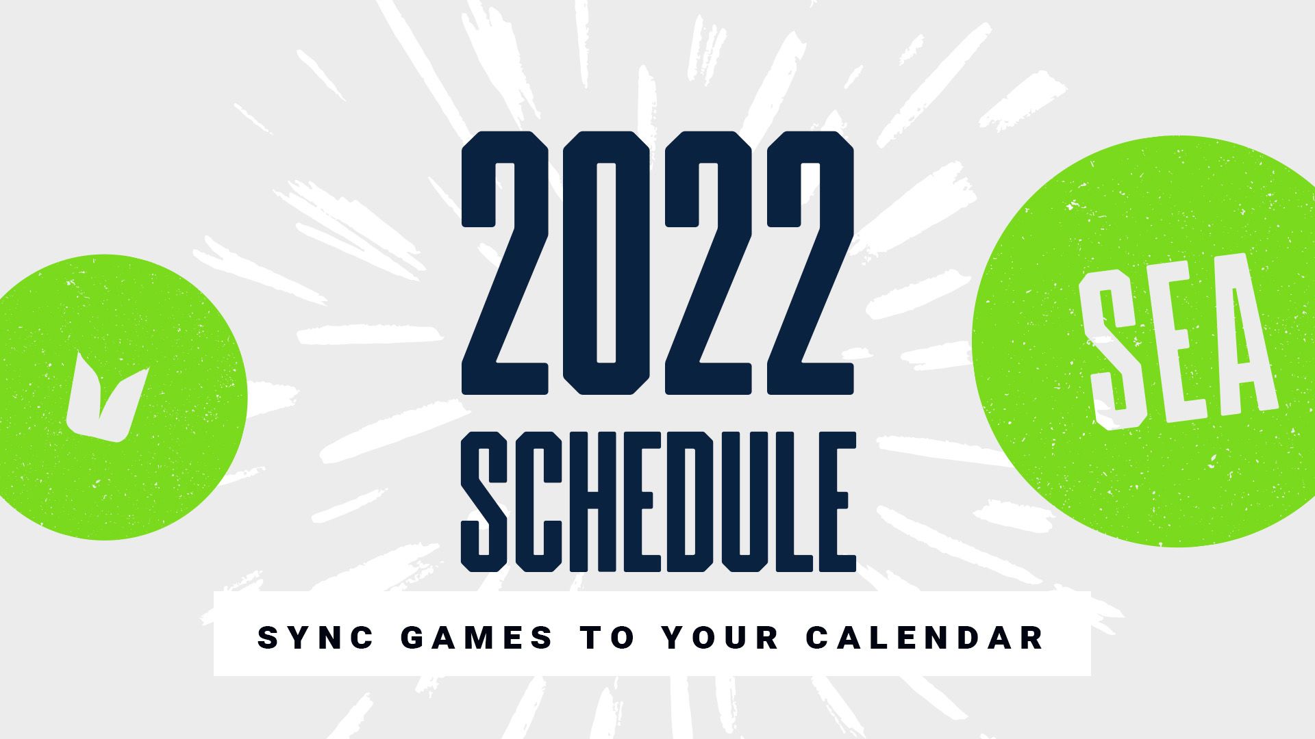 Seahawks Schedule For 2022 Seahawks Event Calendar | Seattle Seahawks – Seahawks.com