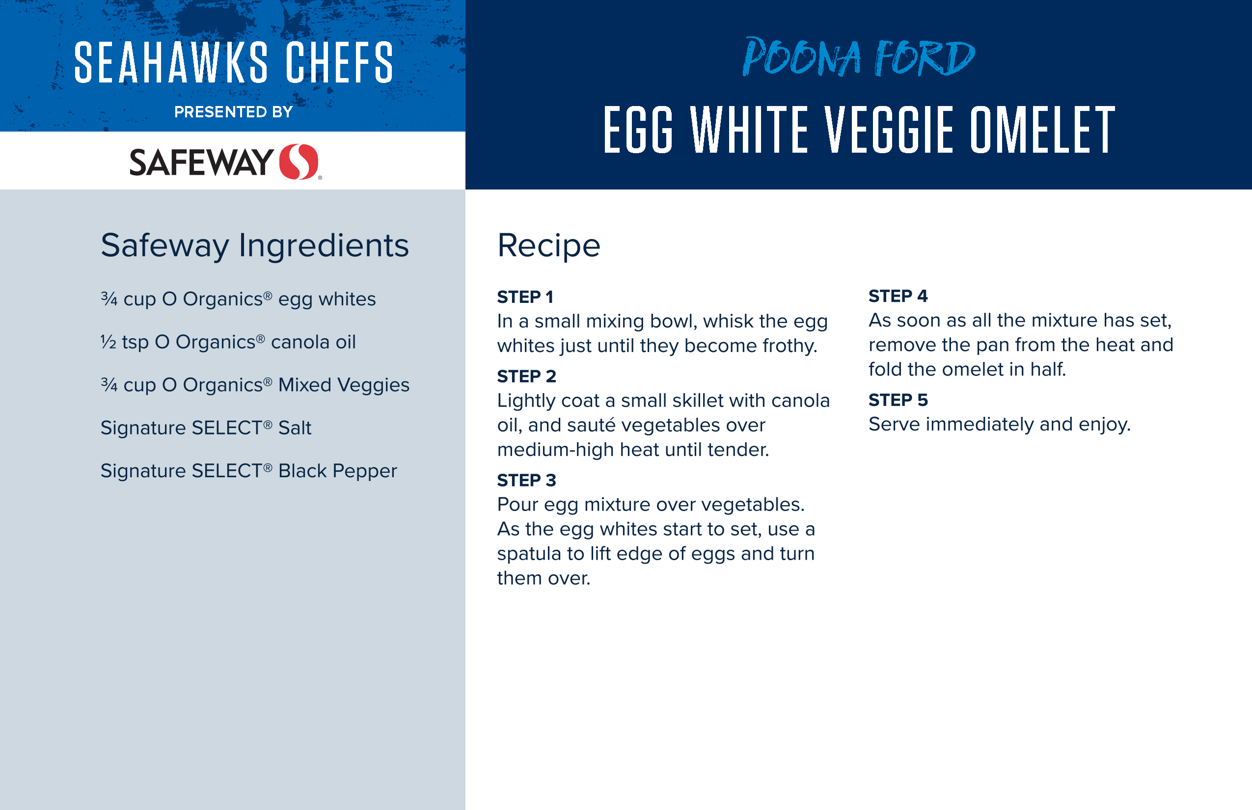 Seahawks Chefs_Poona Ford-ReceipCard