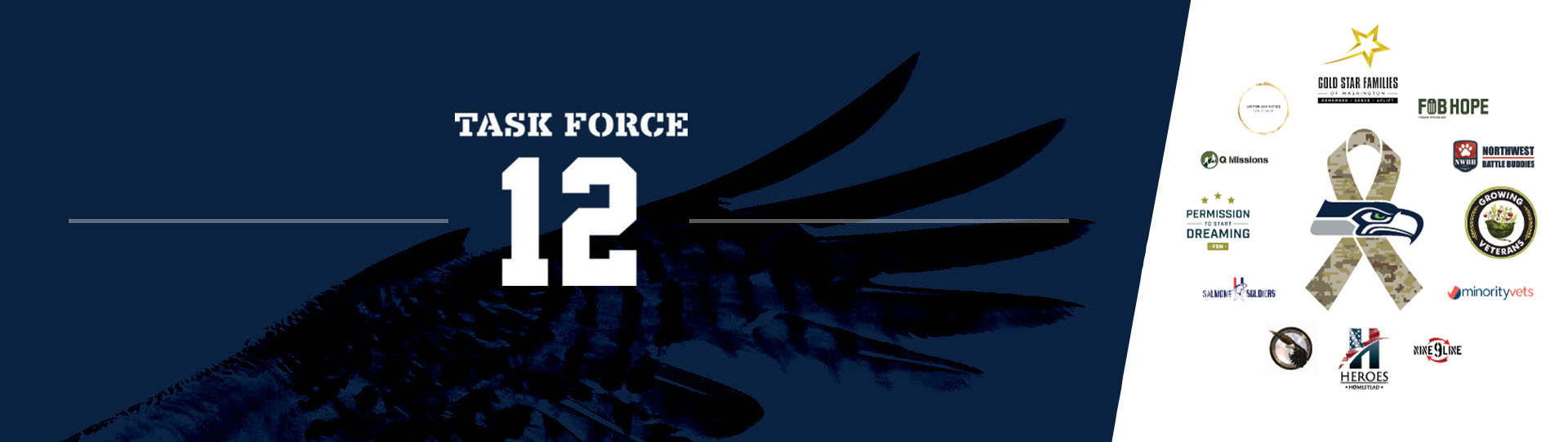 Navylife Naval Station Everett - It's Football Season, and we have Seahawks  tickets! Active-Duty service members and their families get *exclusive,  first-priority purchase from Aug. 1-15! Get the 100-level atmosphere at 300