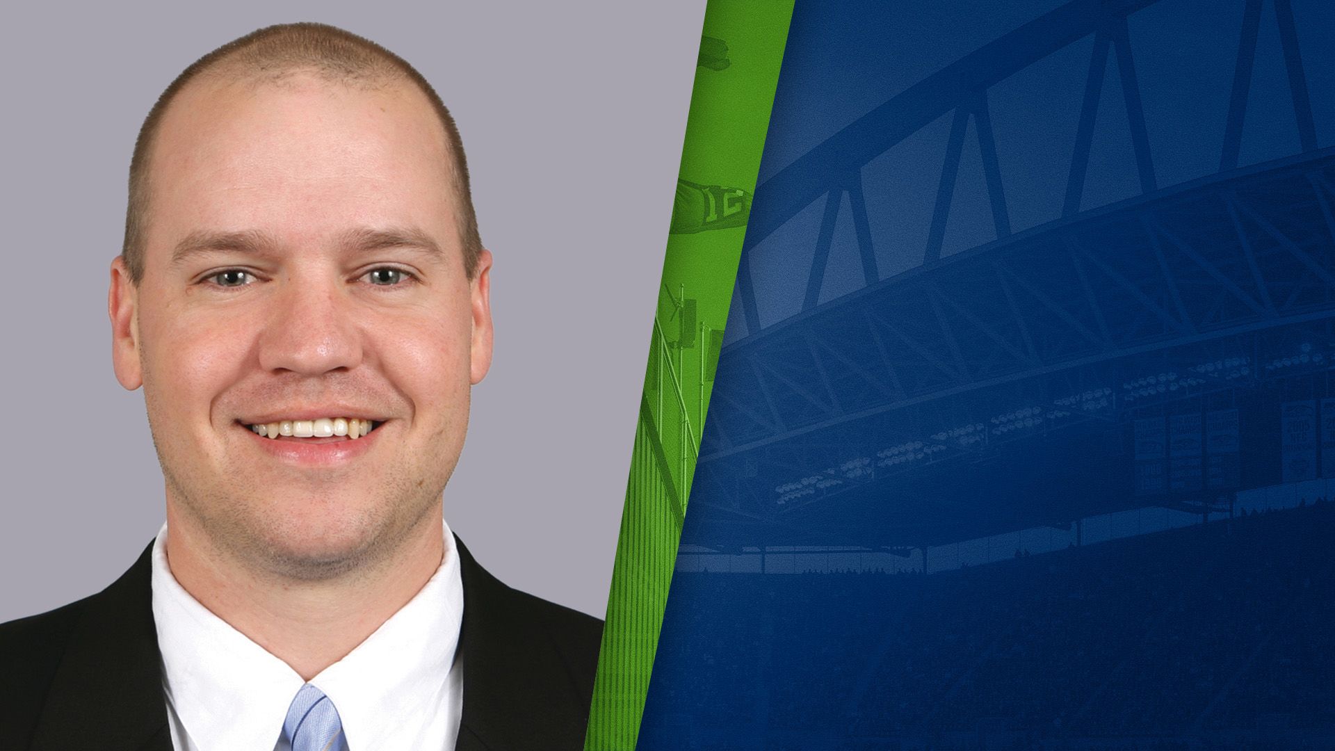 Kenton Olson talks Seahawks digital