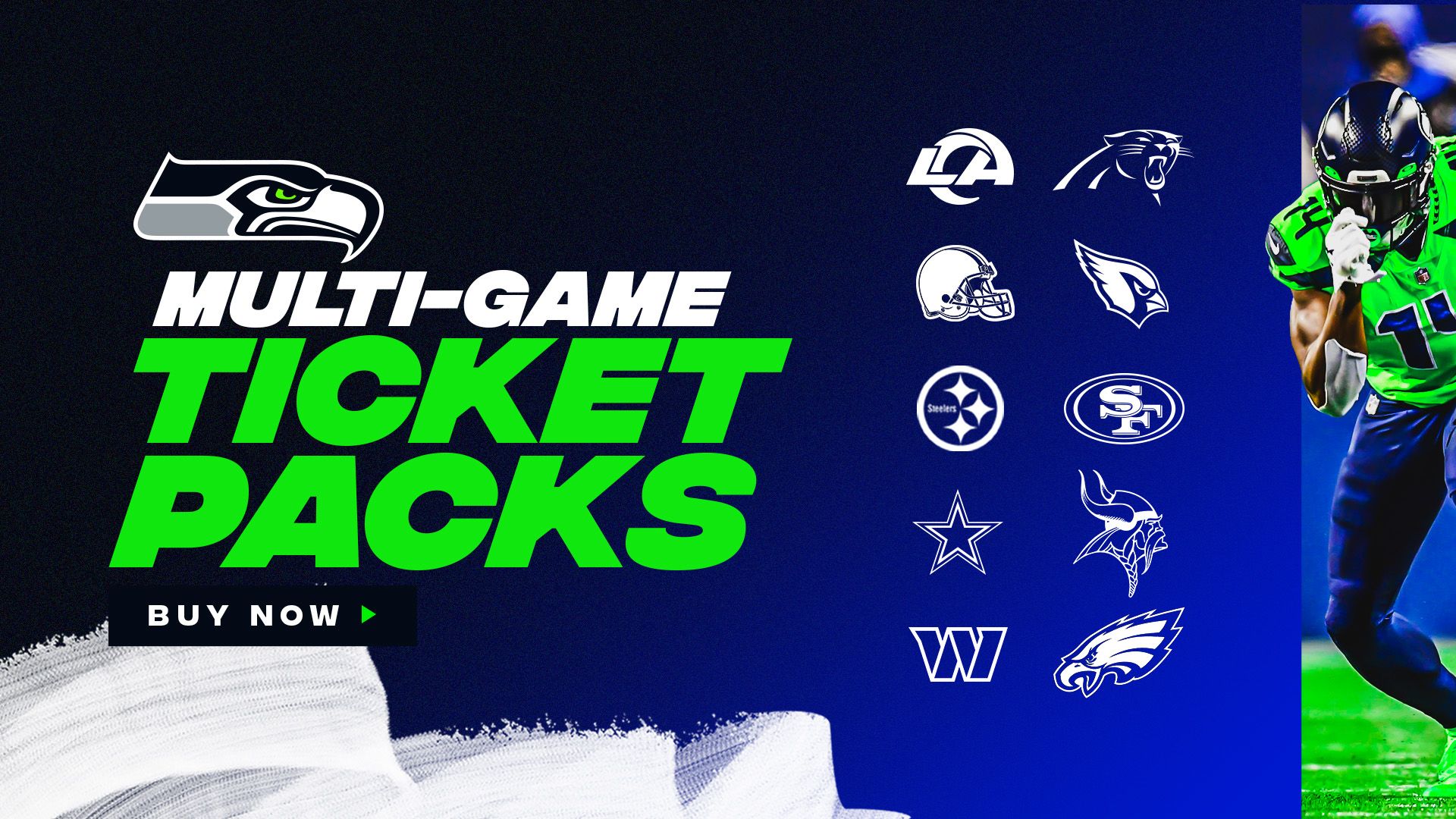 seahawks mock game tickets