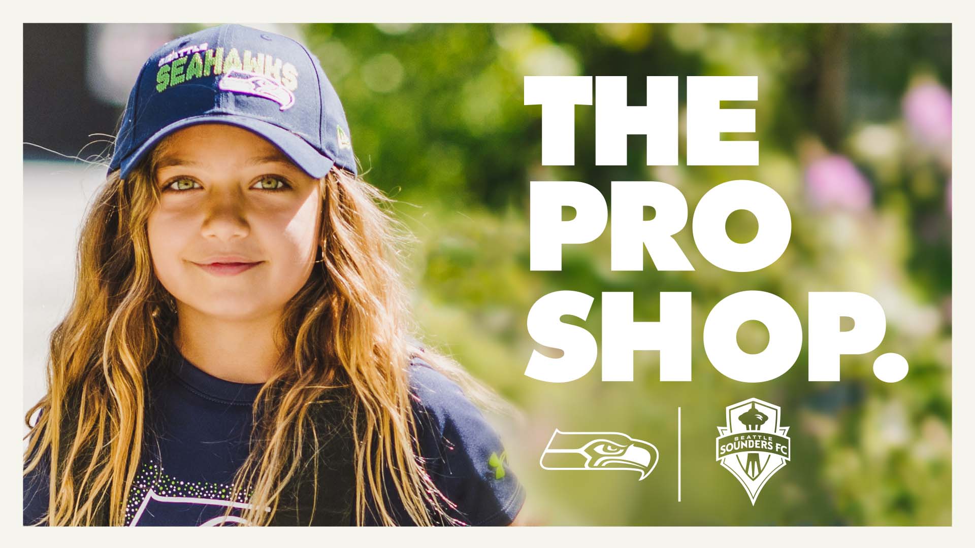 Seattle Pro Shop  Official Seahawks Pro Shop