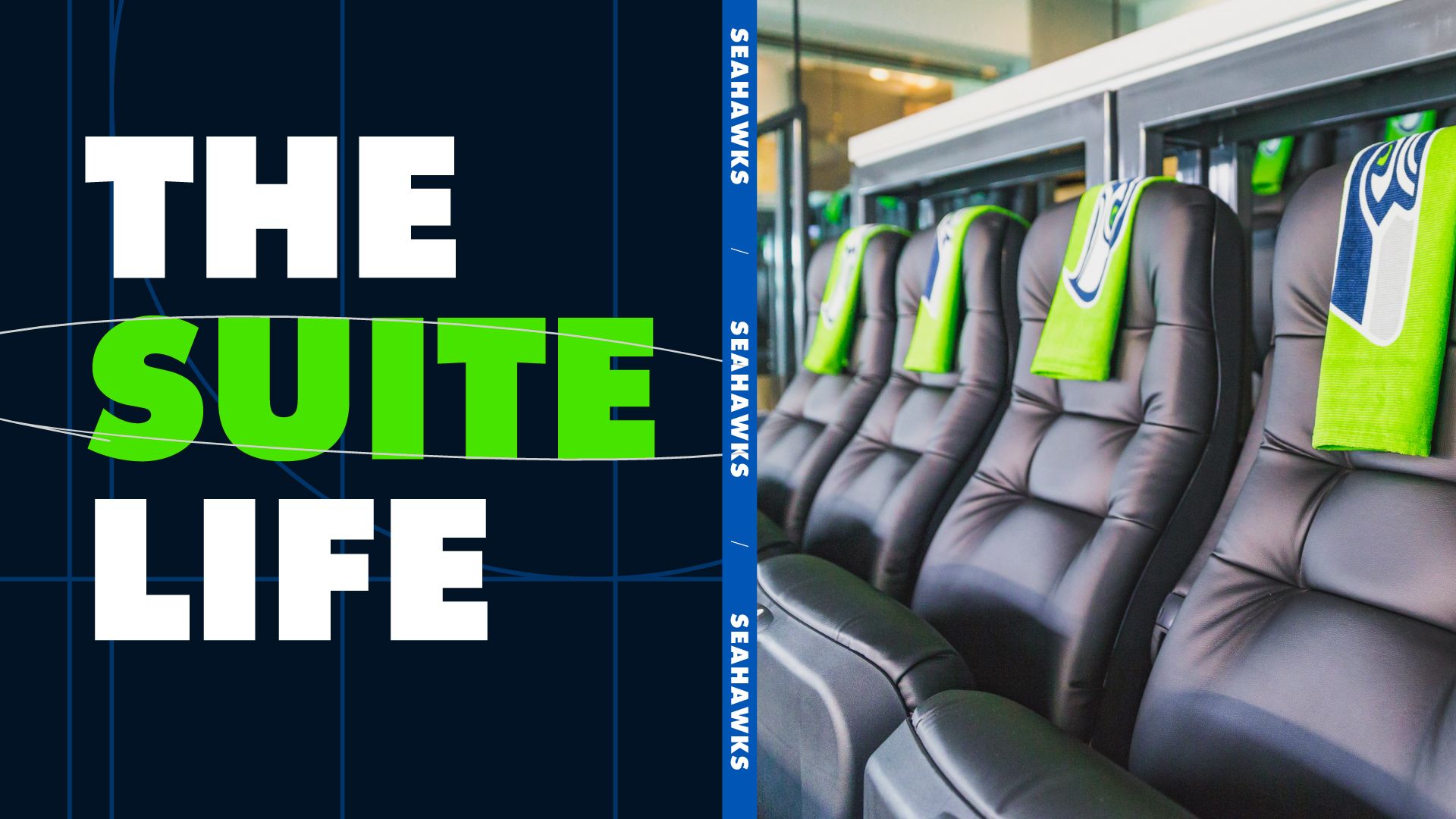 Seahawks Field Seats  Seattle Seahawks –